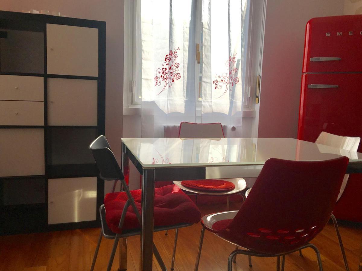 Splendido Bilocale Adiacente Metro M5 - Ca Granda Apartment