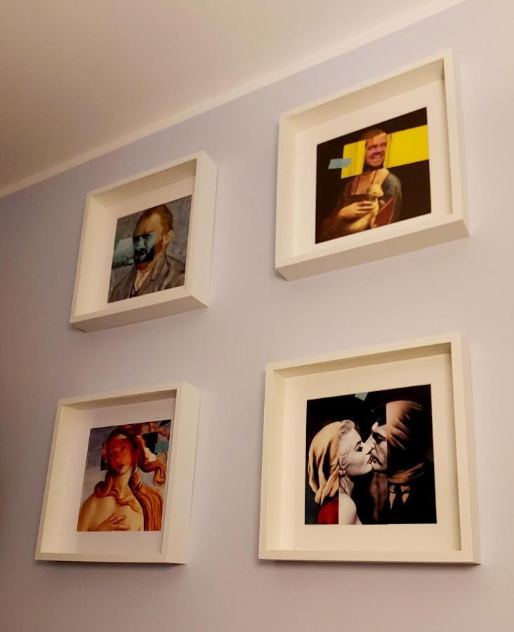 San Siro Arty And Cute - Con Bagno Privato Mailand