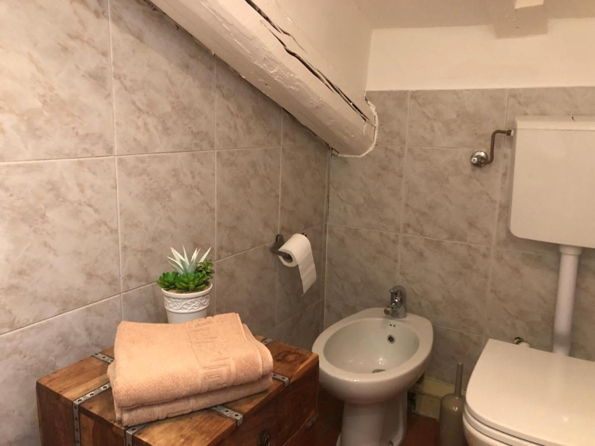Il Tetto Fiorito Dell'isola Apartment Milan
