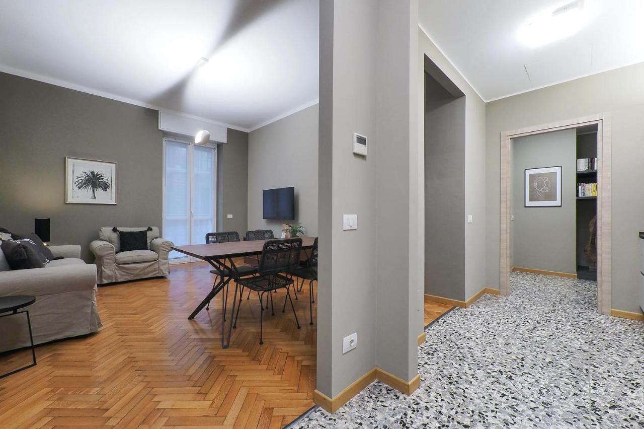 Apartment Contempora - Cavallotti 13 - B23 *