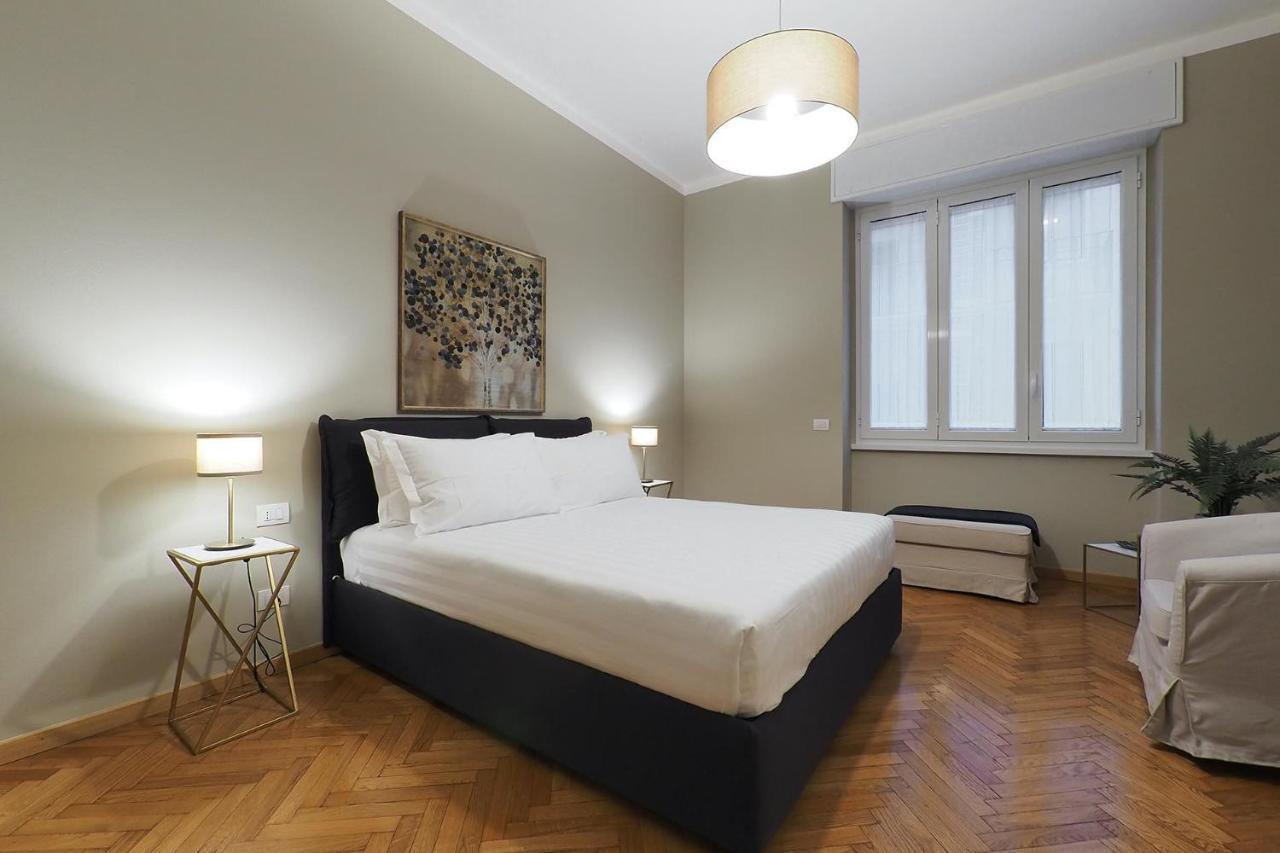 Contempora - Cavallotti 13 - B23 Apartment Milan