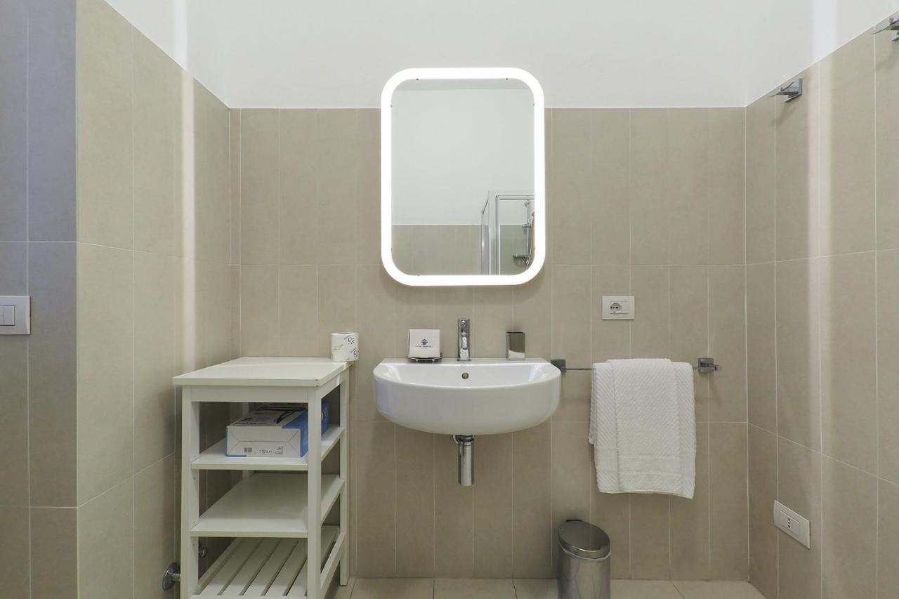 Apartment Contempora - Cavallotti 13 - B23
