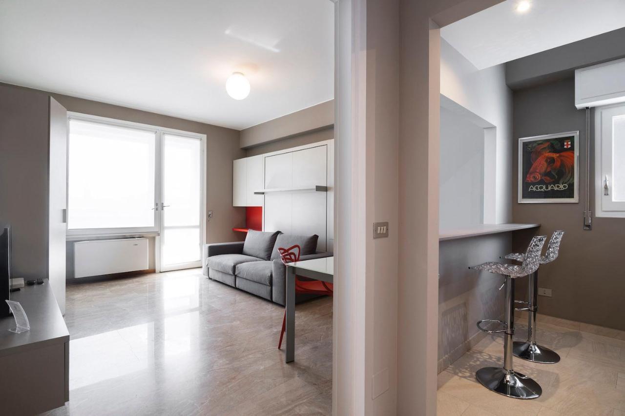 Contempora - Elvezia 8 - E33 Apartamento *