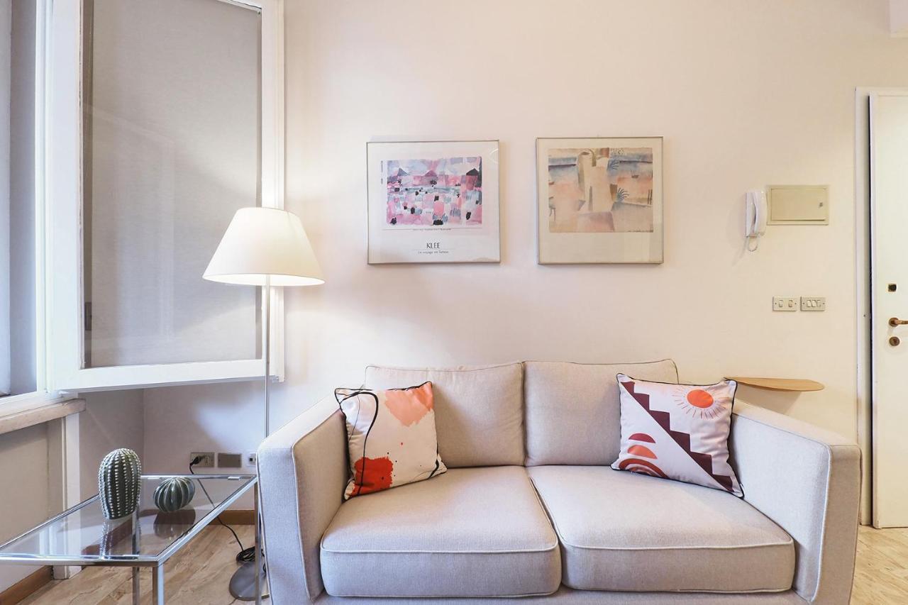 Apartamento Contempora - Elvezia 8 - E15 *