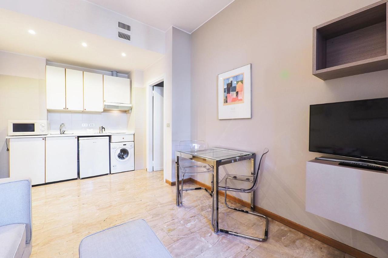Contempora - Elvezia 8 - E15 Apartamento *