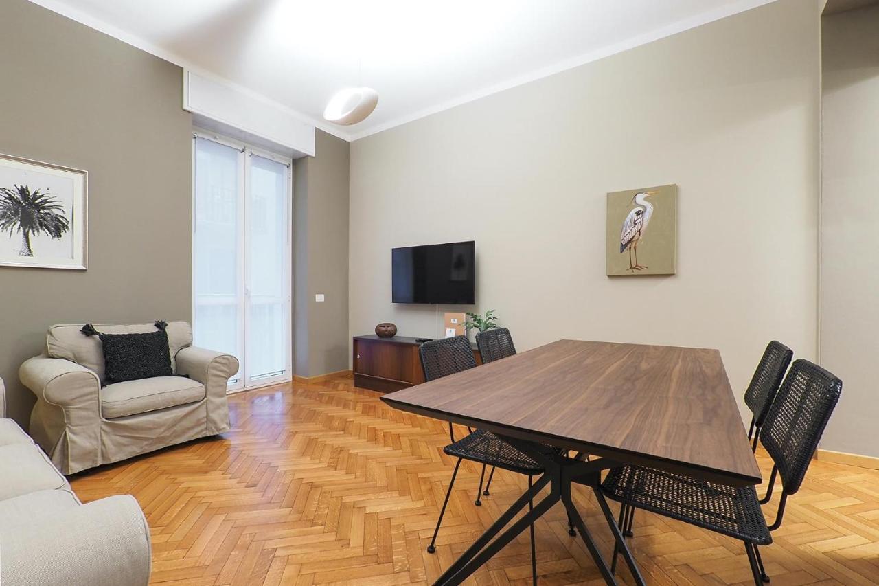 Contempora - Cavallotti 13 - B23 Apartment