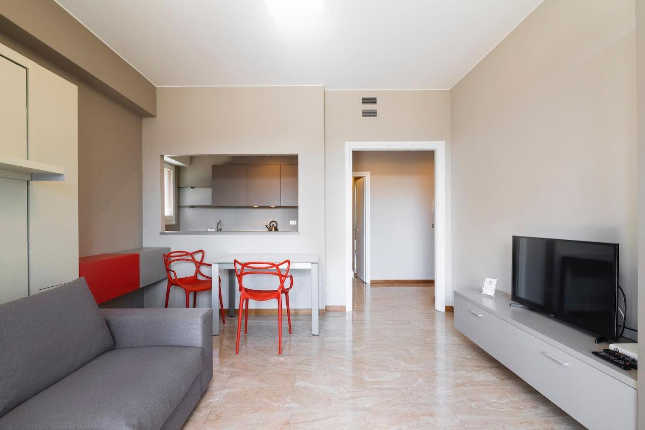 Contempora - Elvezia 8 - E33 Apartamento