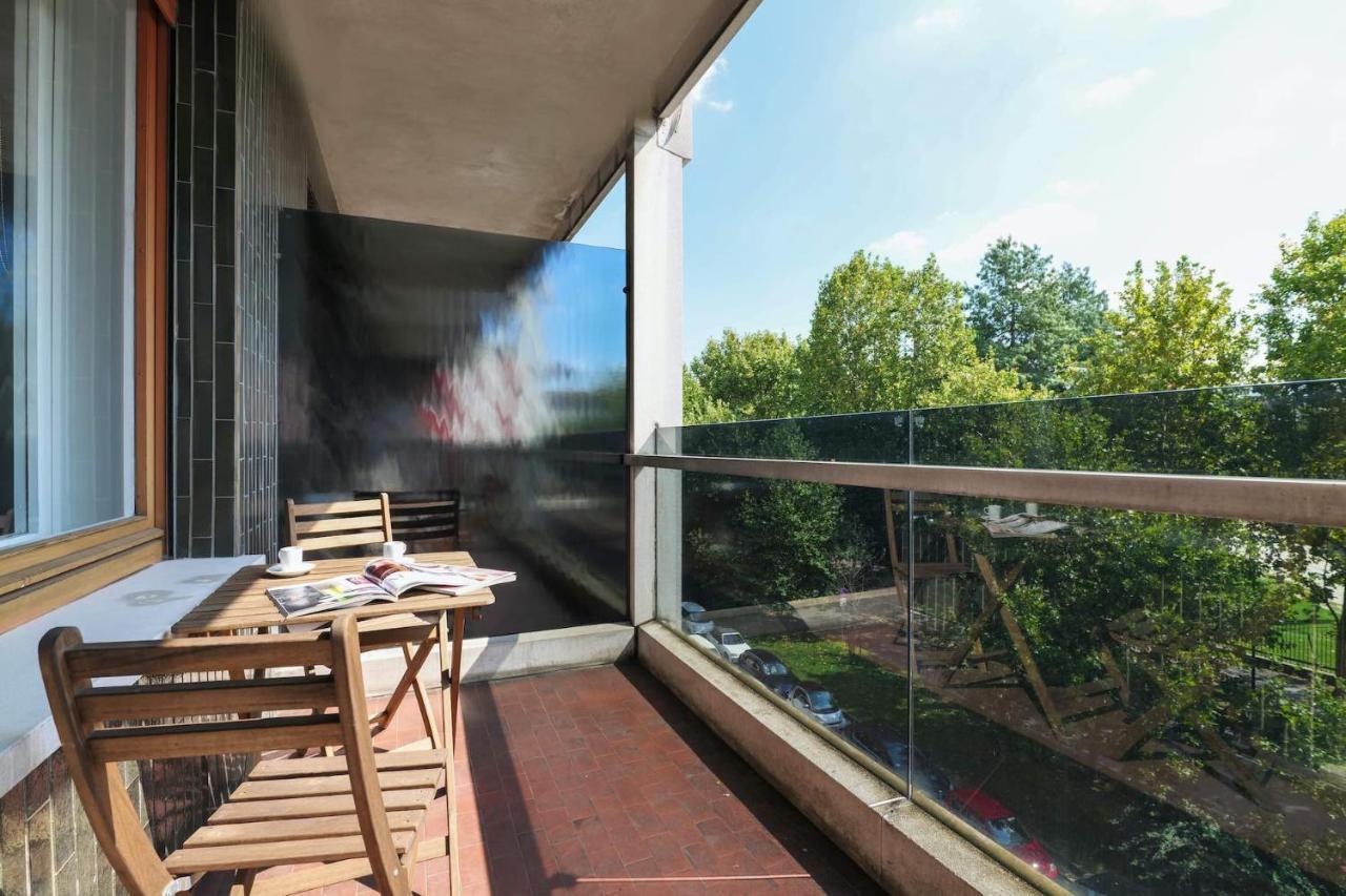 Contempora - Elvezia 8 - E33 Apartamento *