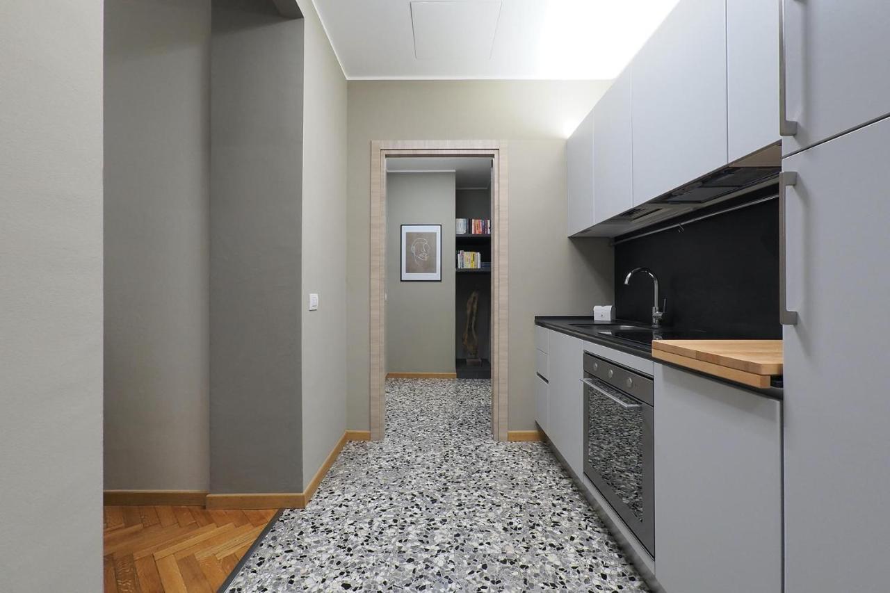 Apartment Contempora - Cavallotti 13 - B23
