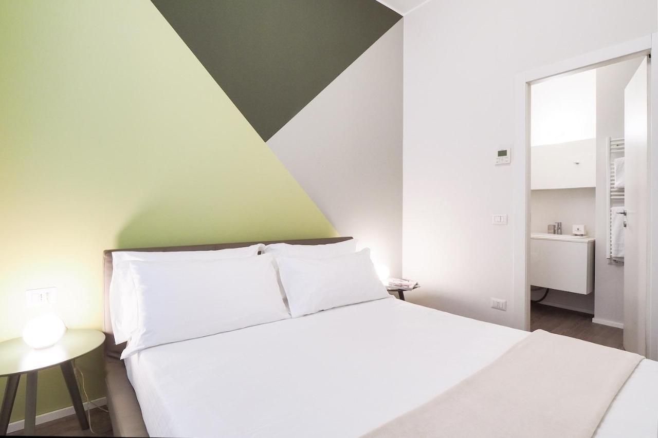 Apartamento Contempora - Cavallotti 13 - B12 *