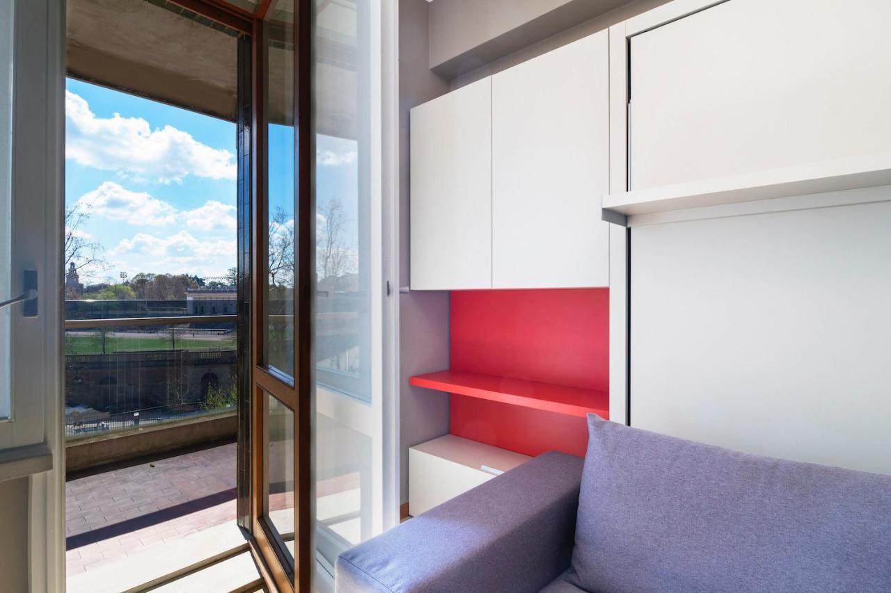 Contempora - Elvezia 8 - E33 Apartamento *