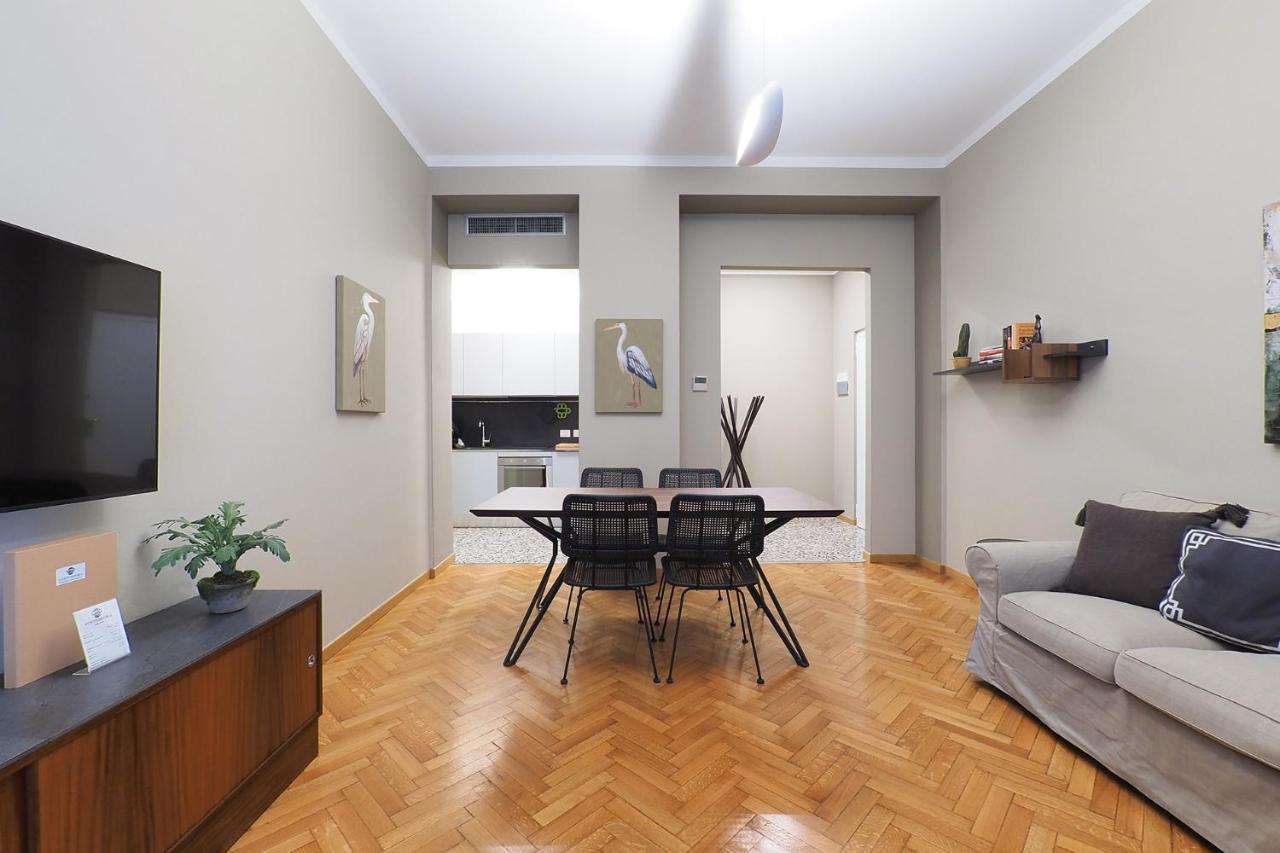 Contempora - Cavallotti 13 - B23 * Milan