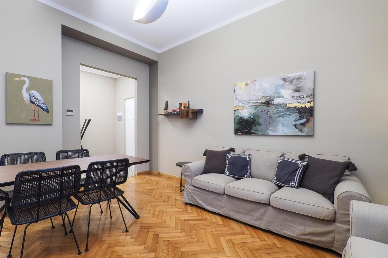 Contempora - Cavallotti 13 - B23 Apartment