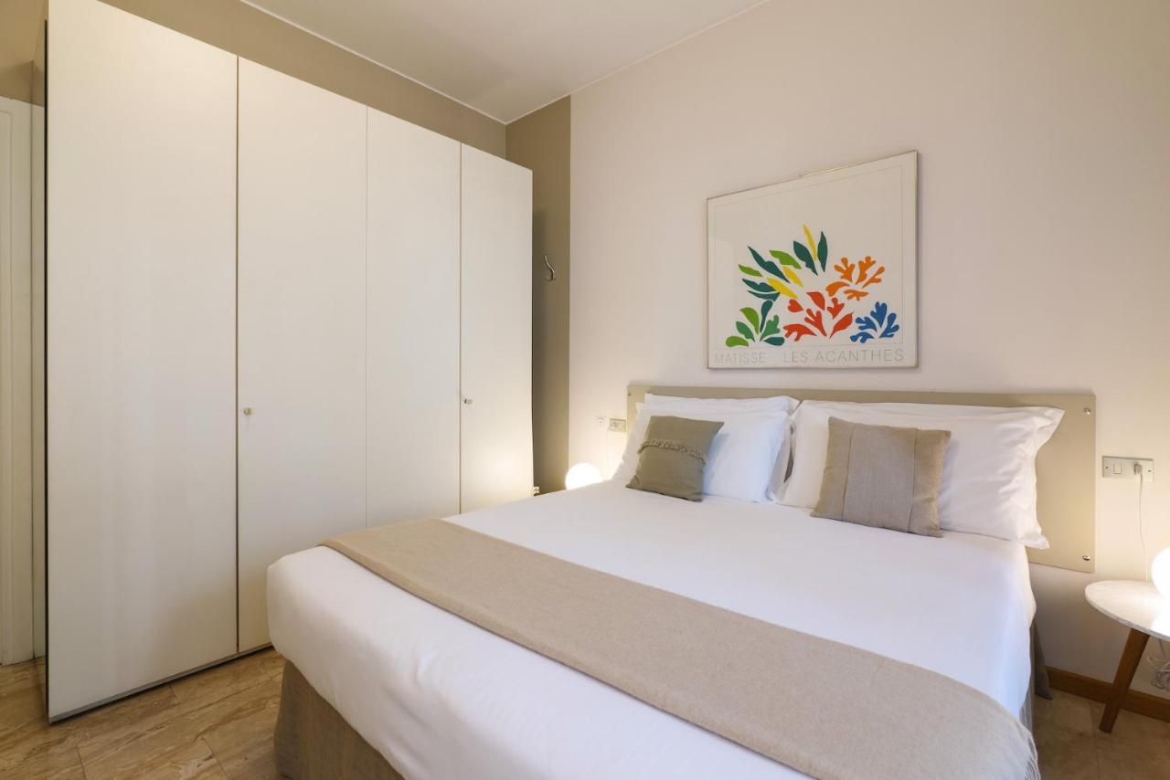 Contempora - Elvezia 8 - E15 Apartment Mailand