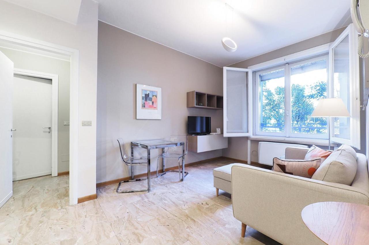Contempora - Elvezia 8 - E15 Apartamento Milão