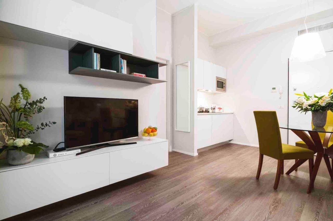 Apartamento Contempora - Cavallotti 13 - B12 Milão
