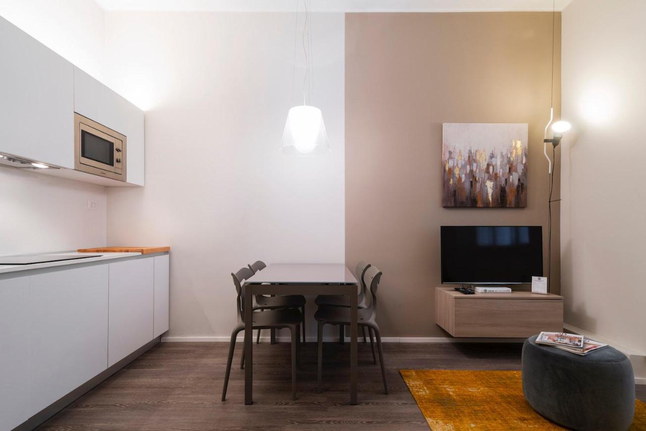 Apartamento Contempora - Cavallotti 13 - B12