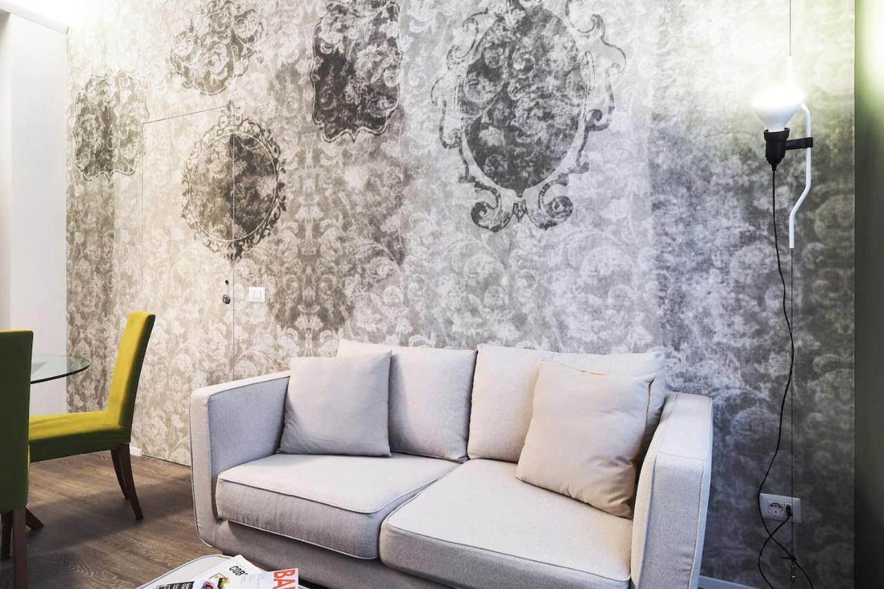 Apartamento Contempora - Cavallotti 13 - B12