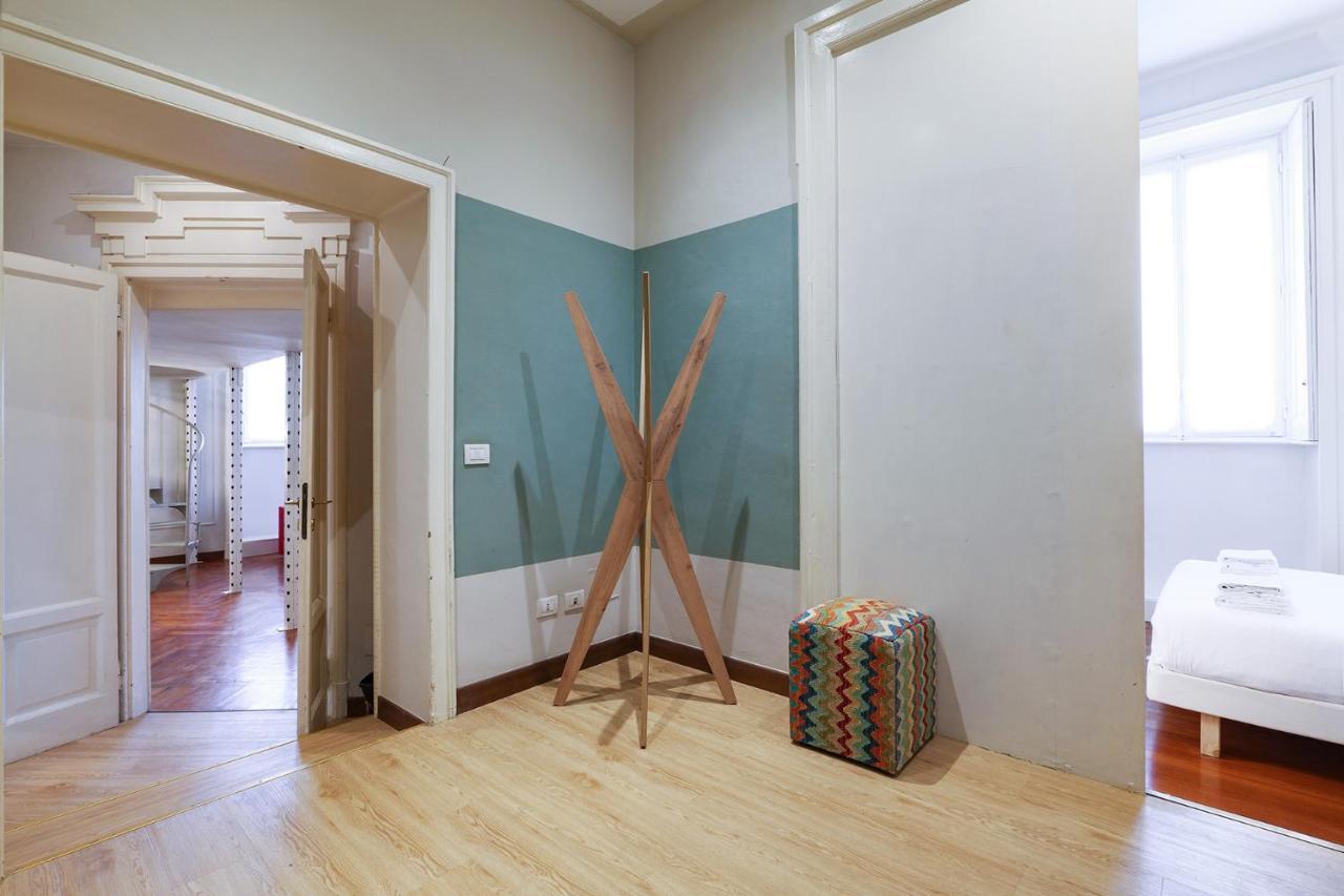 Contempora - Loft Via Saffi 12 Apartamento