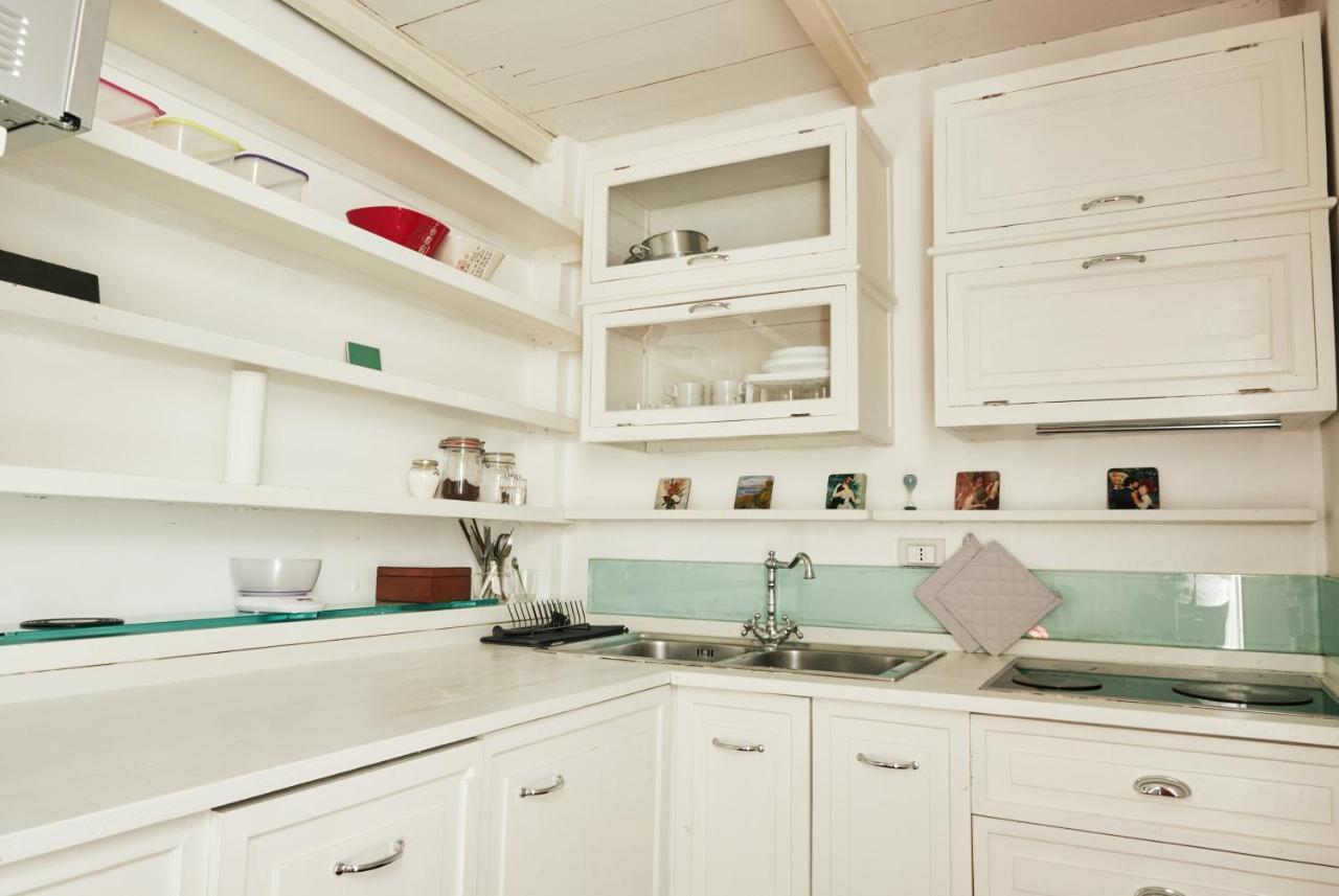 Apartment Il Terrazzino - Loft With Terrace And View - With Elevator -