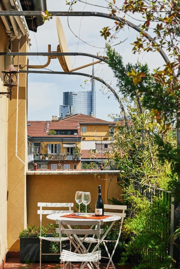 Il Terrazzino - Loft With Terrace And View - With Elevator - *