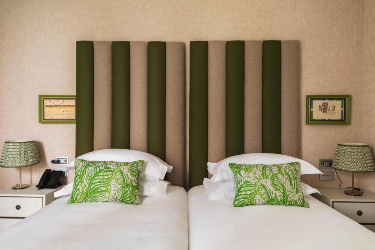 Vmaison Brera Hotel 5*