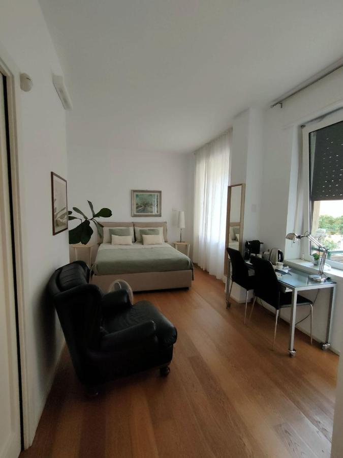 La Casa Di Sole Mailand
