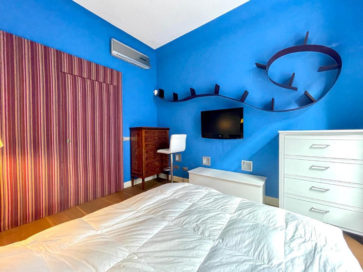Inavigli - Retro Chic Flat In Milan