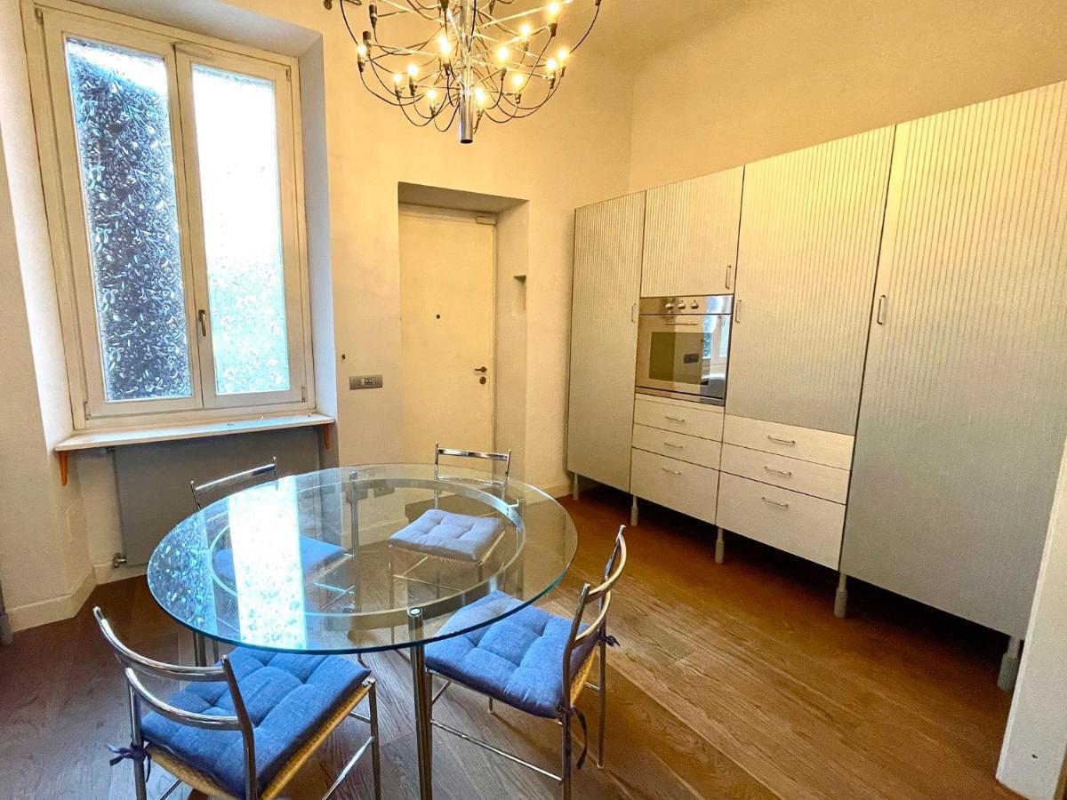 Inavigli - Retro Chic Flat In Apartment *