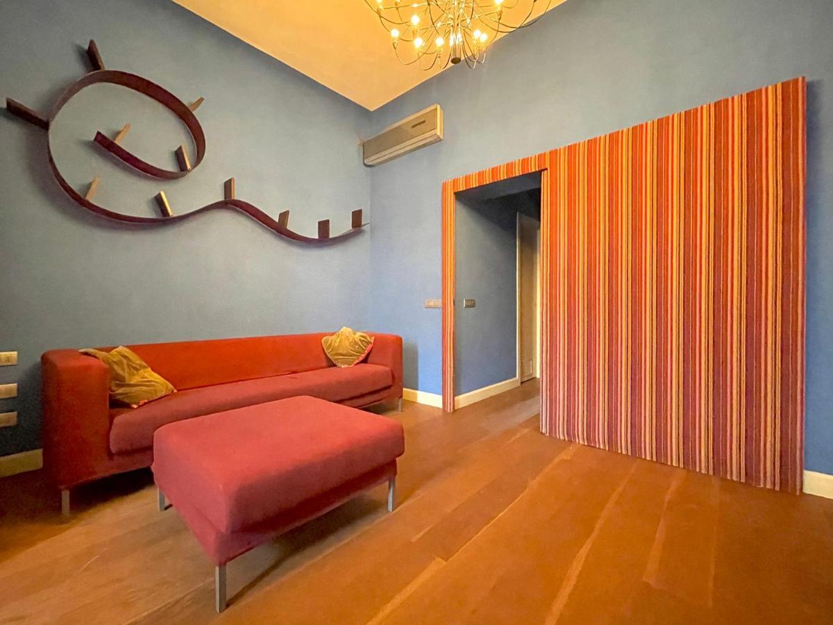 Inavigli - Retro Chic Flat In Apartment *