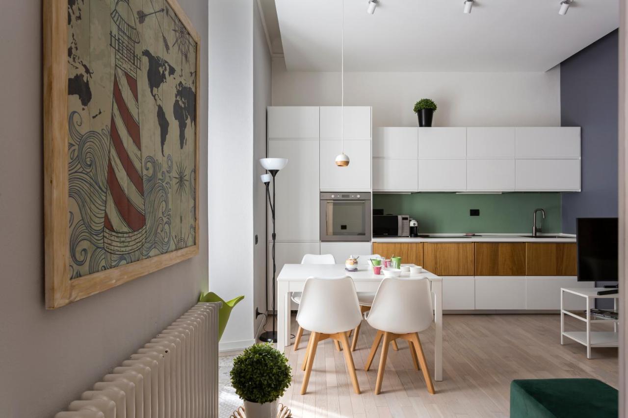Lovely & Modern In China Town Area - Via Rosmini * Milan