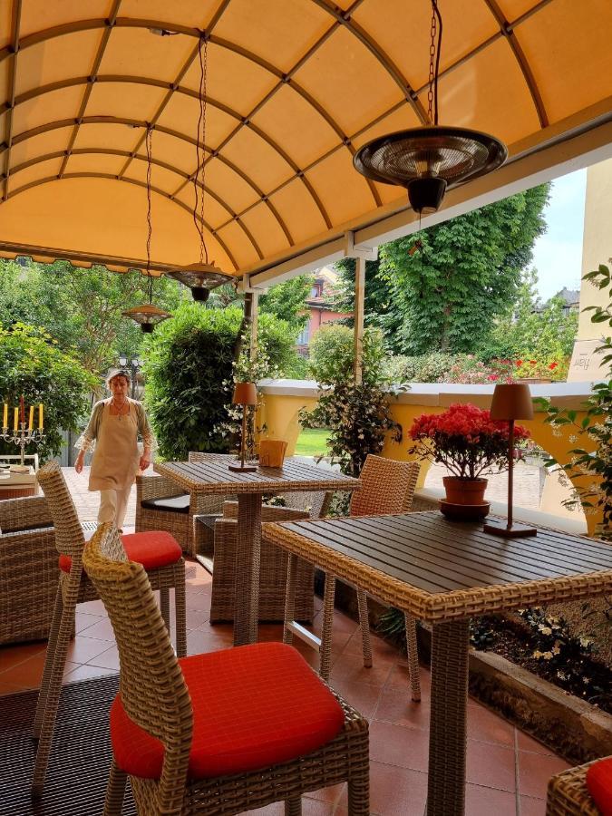 Charly Hotel Mailand