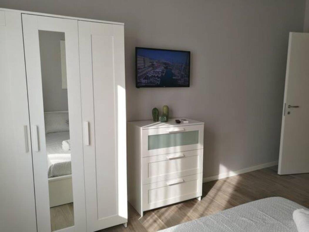 Con Grande Terrazzo In Via Lomellina - Lome 527 Apartment Mailand