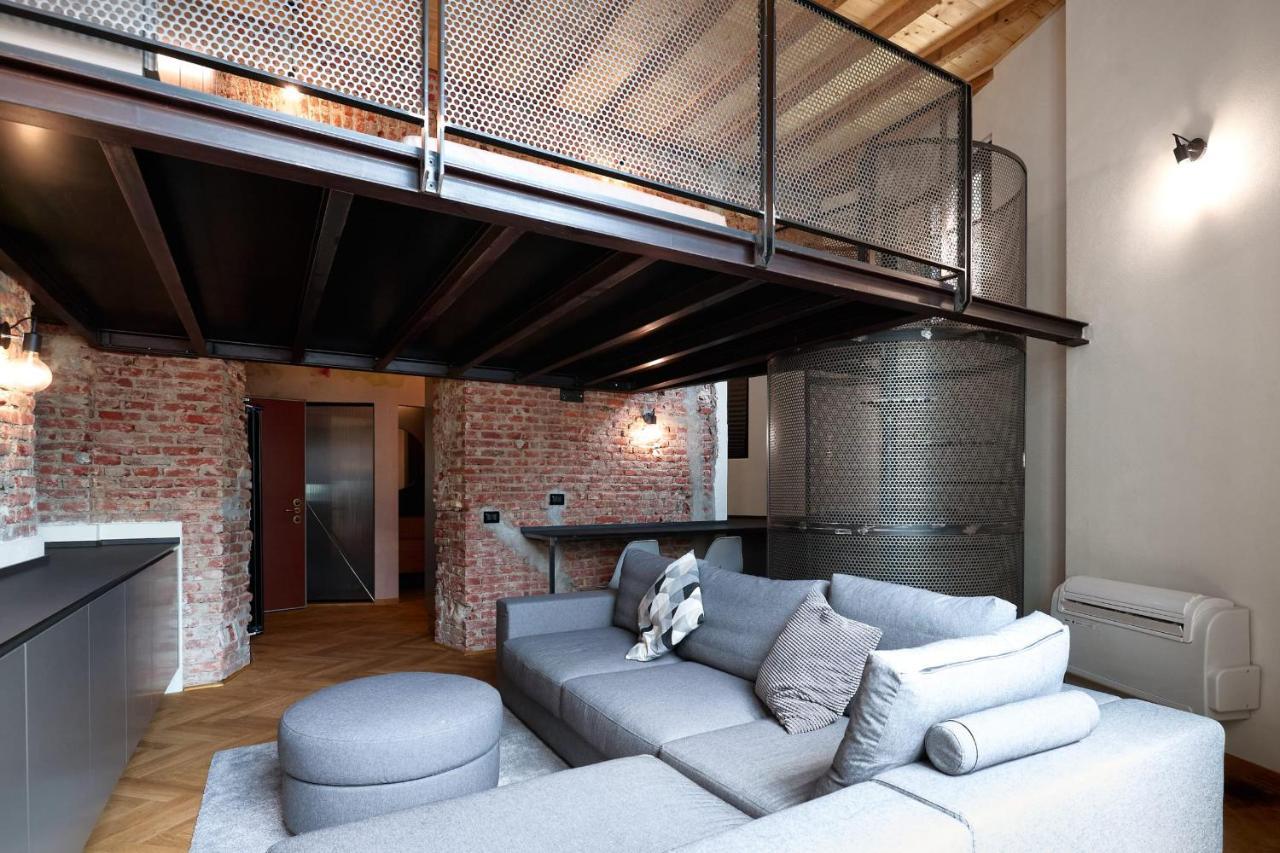 Lancetti Stylish Loft - Hosted By Sweetstay Mailand