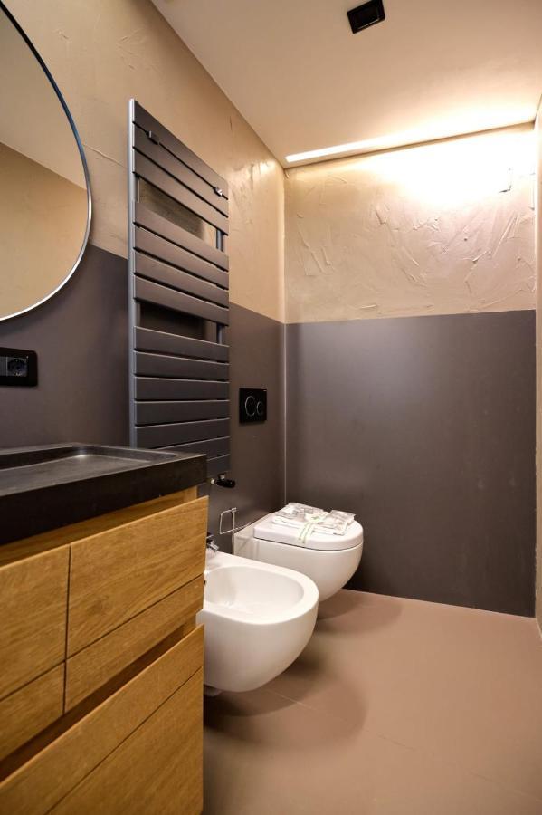 Apartment Lancetti Stylish Loft - Hosted By Sweetstay *