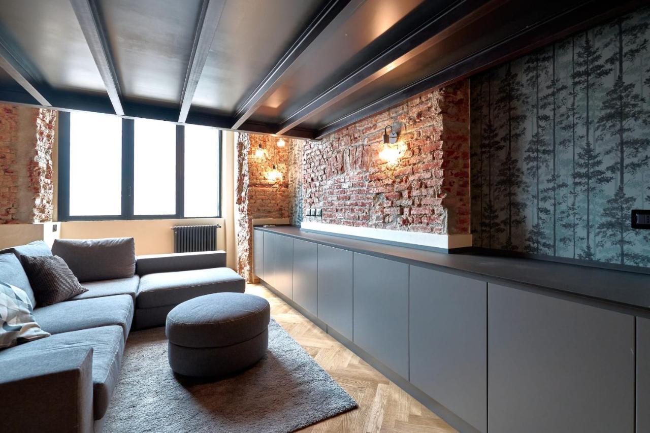Apartment Lancetti Stylish Loft - Hosted By Sweetstay Mailand