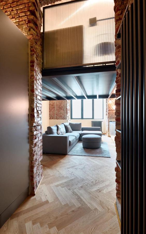 Apartment Lancetti Stylish Loft - Hosted By Sweetstay *