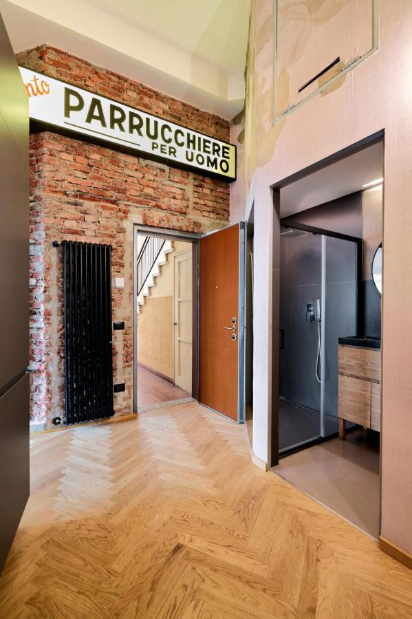 Apartment Lancetti Stylish Loft - Hosted By Sweetstay *