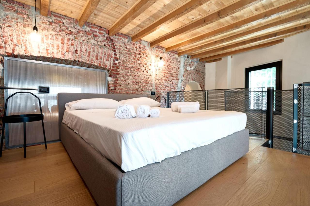 Lancetti Stylish Loft - Hosted By Sweetstay * Mailand