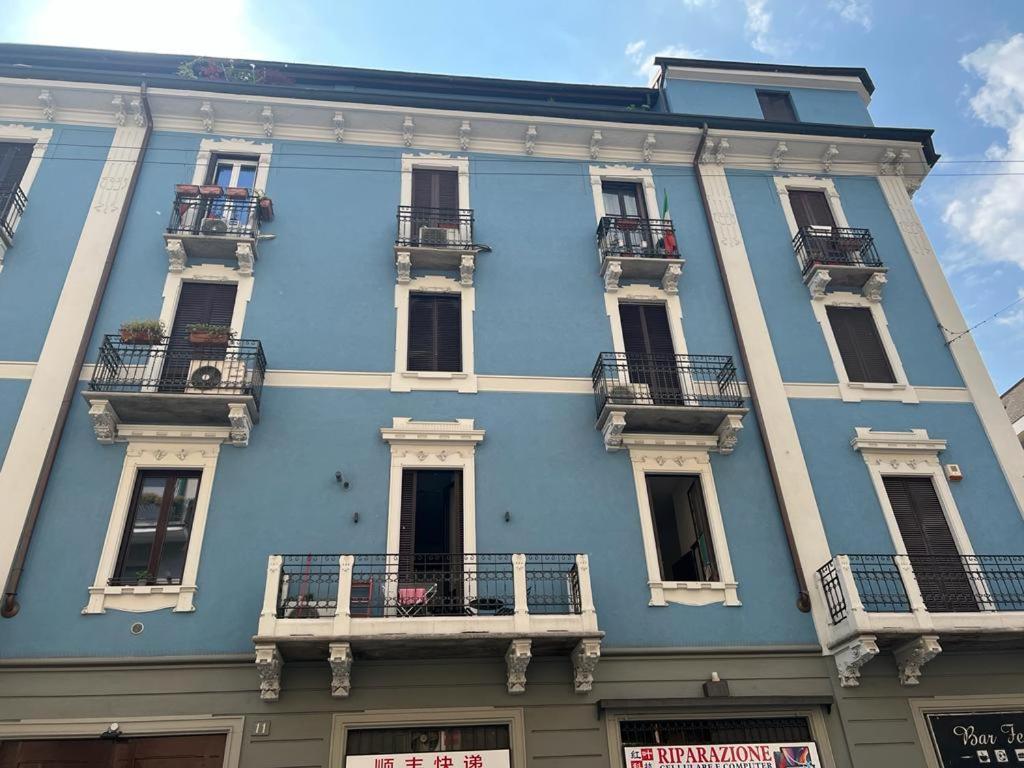 Prestige Boutique Homes - Arco Della Pace 2 Apartment *