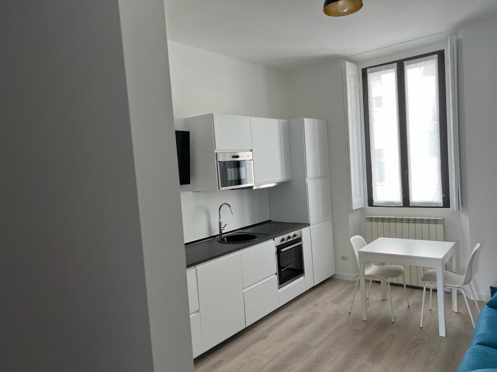 Apartment Prestige Boutique Homes - Arco Della Pace 2