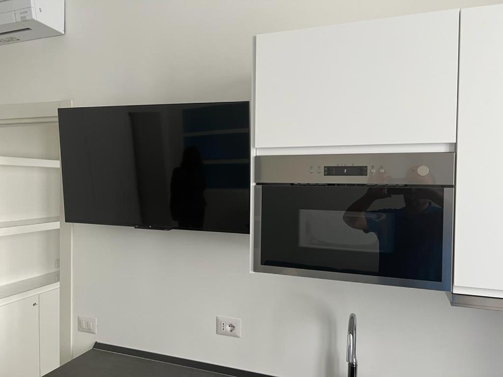 Prestige Boutique Homes - Arco Della Pace 2 Apartment *
