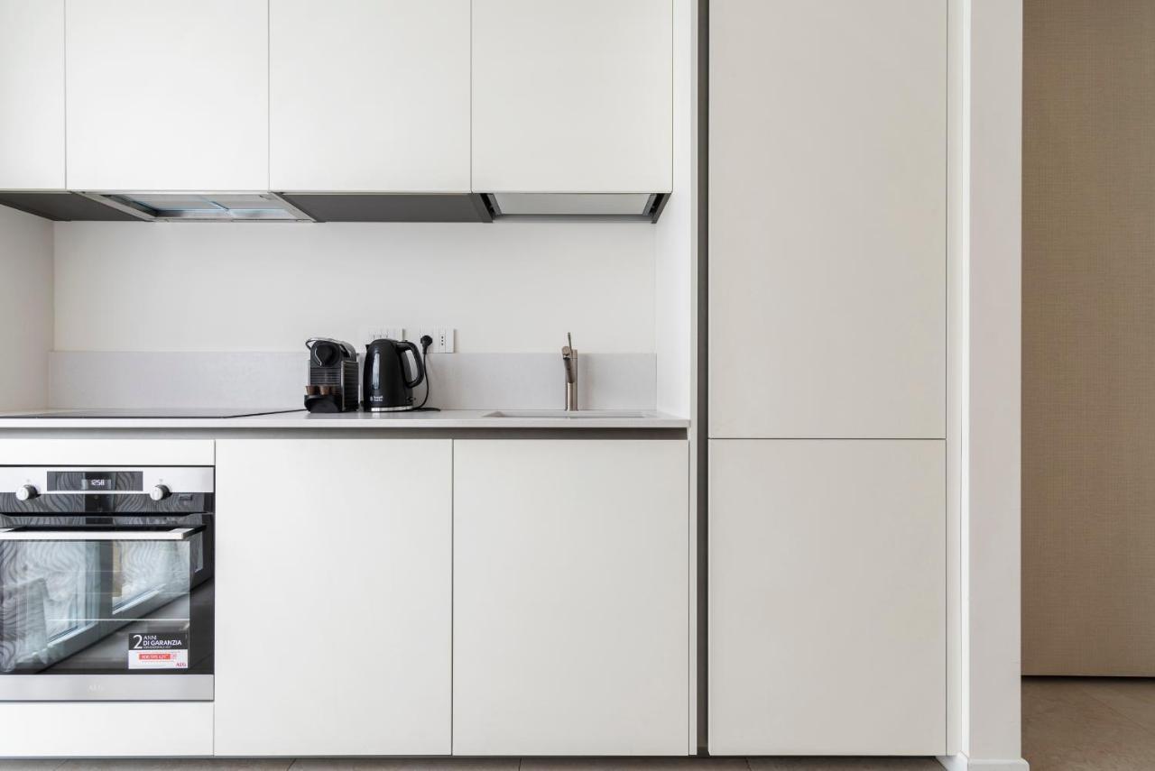 Apartamento Luvi - Flavio Gioia