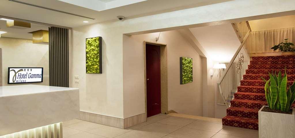 Hotel Gamma 3*