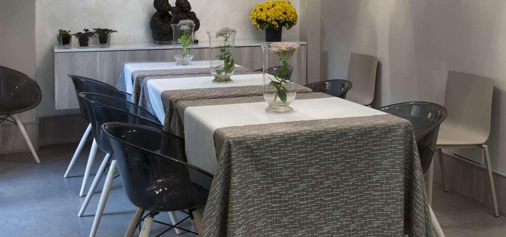 Hotel Gamma Mailand