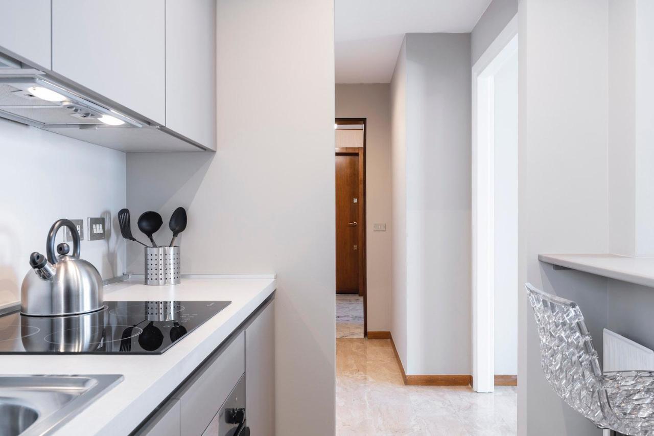 Contempora - Elvezia 8 - E33 Apartamento Milão