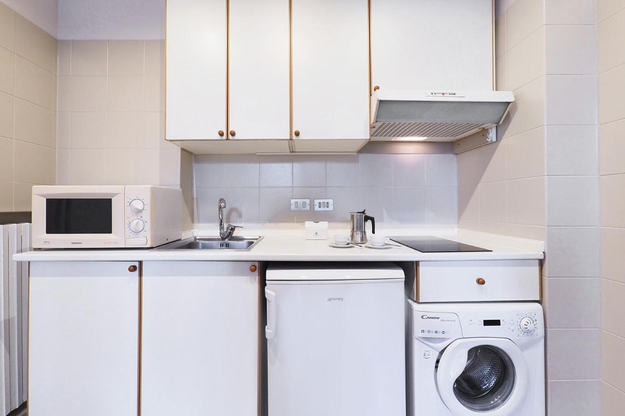 Apartment Contempora - Elvezia 8 - E15