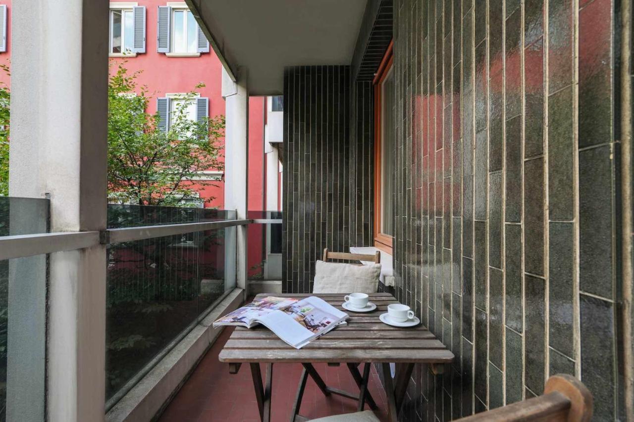 Contempora - Elvezia 8 - E15 Apartamento