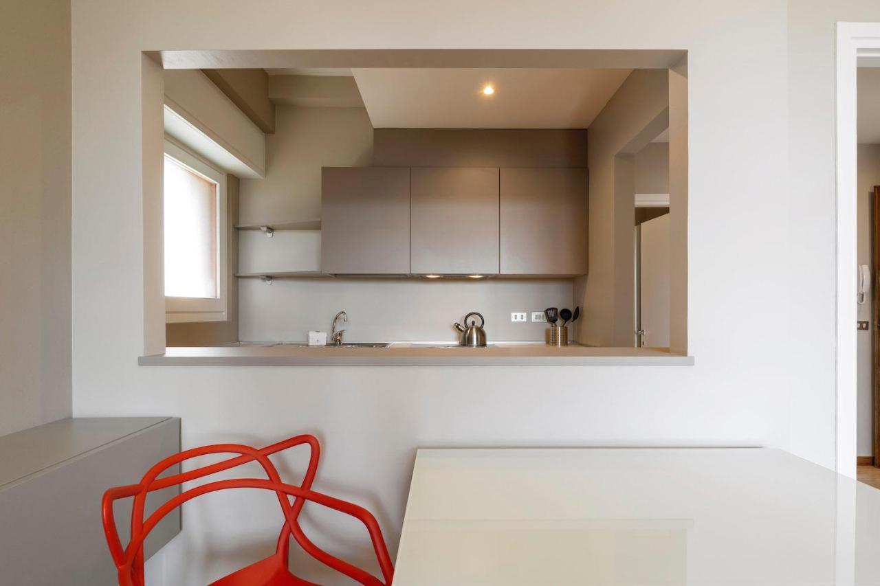 Apartamento Contempora - Elvezia 8 - E33