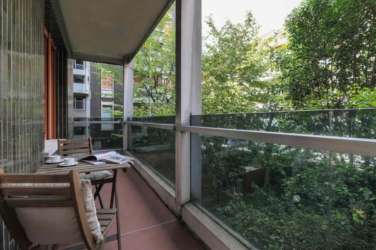 Contempora - Elvezia 8 - E15 Apartamento *